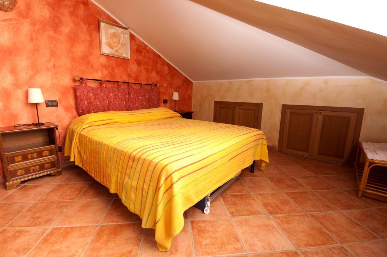 Alla Quercia Monterotondo  Zimmer foto