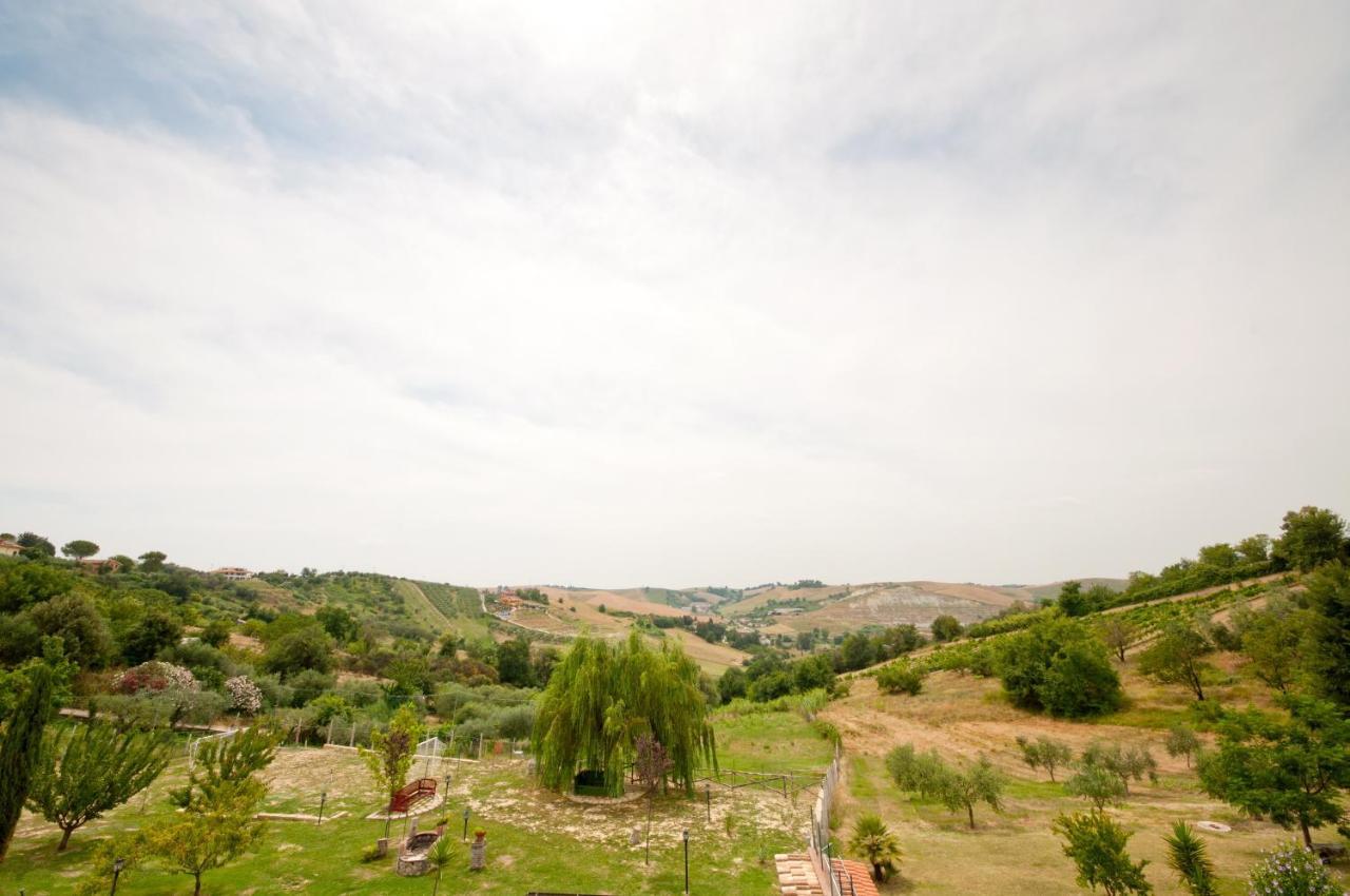 Alla Quercia Monterotondo  Exterior foto